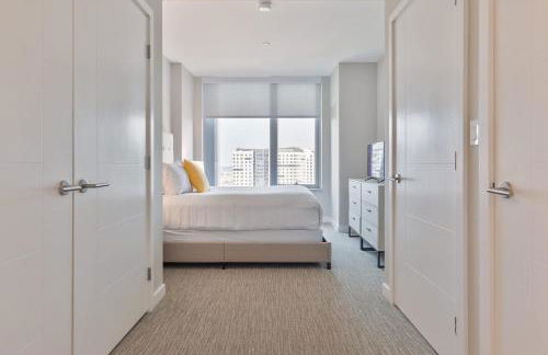 Luxury Apt In Heart of Seaport - Foto 15