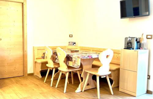 EMARGHE, CASA A MOENA - Foto 60