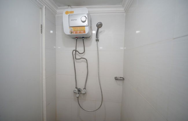 Perfect Stay Apartement The Suites Metro Bandung By Sultan Property - Foto 27