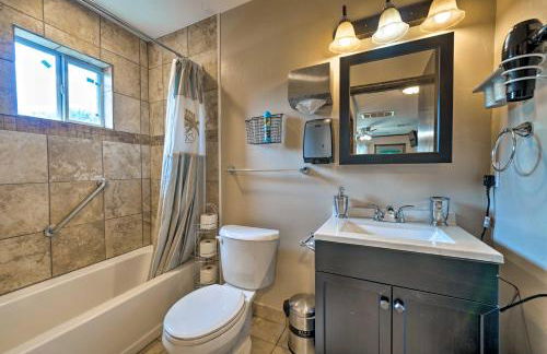 Oklahoma City Home with Yard - 5 Mi to Downtown! - Foto 16