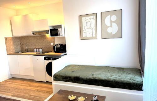 Résidence La Ruelle Secrete - 5 studios - - Foto 77