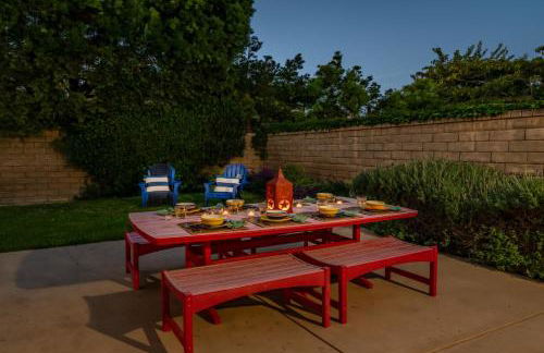 Summer Sunset by Paradise Retreats - Photo 35