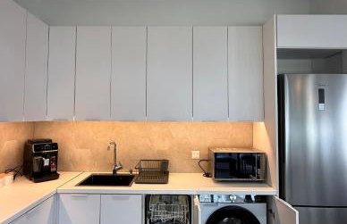 Sitia Heights Apartment - Central Sea View - Foto 14