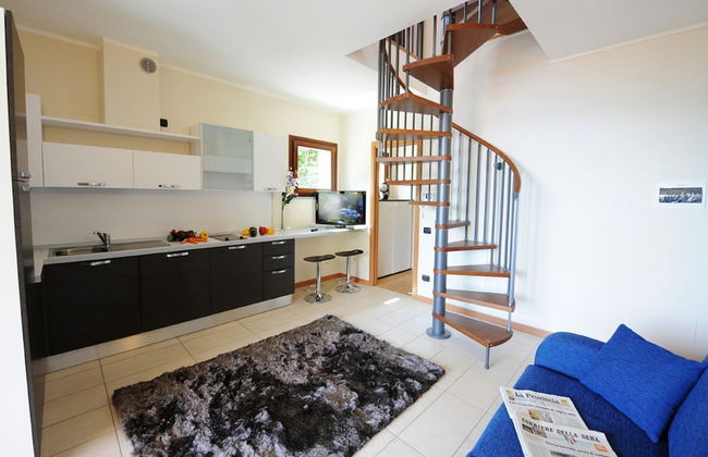 Residence Eden Azalea 4 - Foto 13