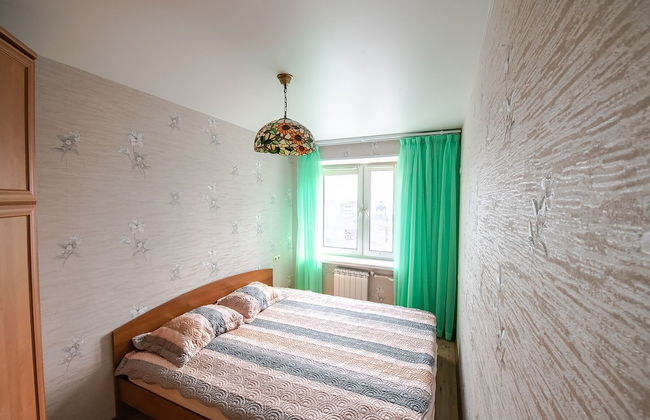 Apartment on Leonova 21A - Photo 7