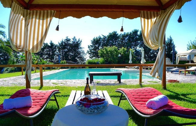 Ars Naturae Biologic Farm - Foto 37