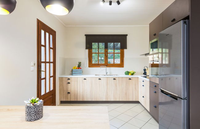 Villas Lefkothea - Photo 14