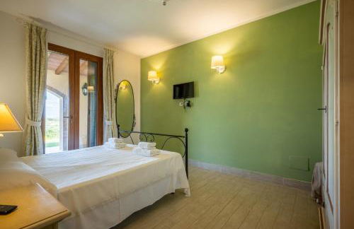 Villa degli Olivi - Foto 11