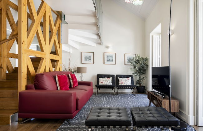 Chiado Trindade Apartments | Lisbon Best Apartments - Foto 31