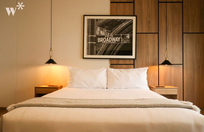 Soho Apartments in Miraflores by Wynwood-House - Foto 51