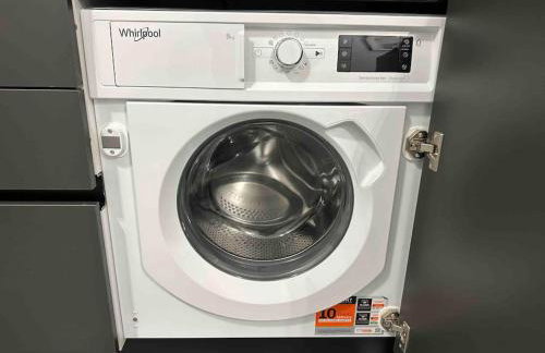 Cozy apartment in a new building apartment 3 - Foto 14