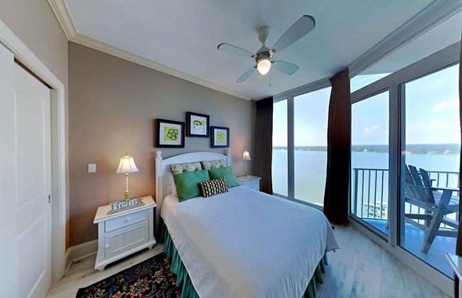 Bel Sole by Southern Vacation Rentals - Foto 2