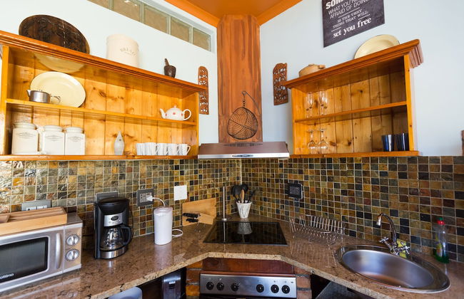 Sweetest Apartments - Foto 54