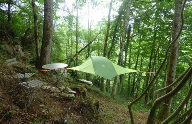 dtente sky lodge - Foto 28