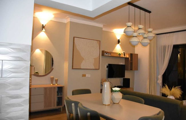 Lux Suites Eldoret Luxury Apartments - Foto 10