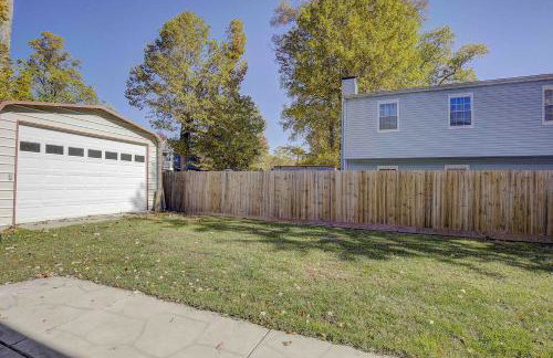 The North Beach Retreat House - Foto 28