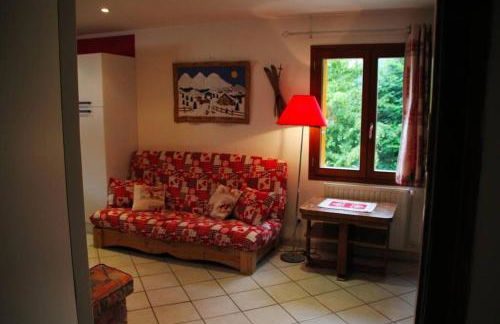 Appartement T2 - Centre Lélex - Foto 14