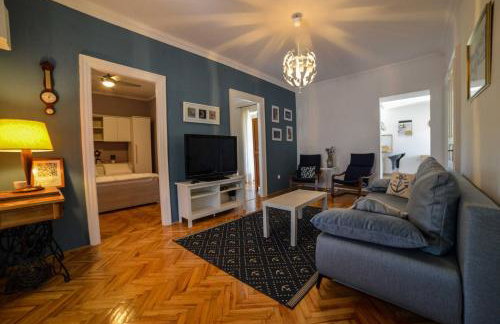 Apartment Villa Oliva - Photo 10