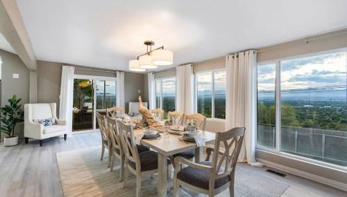 Millcreek Villa- Scenic Fun & Games Getaway! home - Foto 4