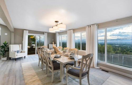 Millcreek Villa- Scenic Fun & Games Getaway! home - Foto 4