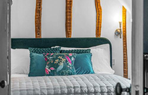 The Blue Anchor House - close to London - Foto 39