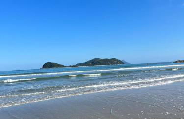 Studio 7 com Vista para o Mar - Praia Barra do Sahy - Foto 38