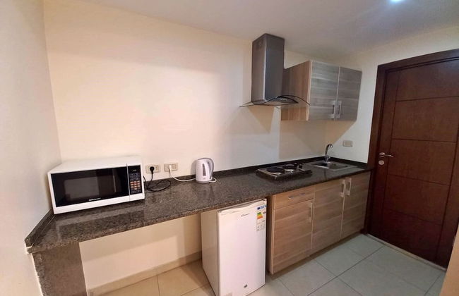 Lujain Hotel Suites - Photo 52