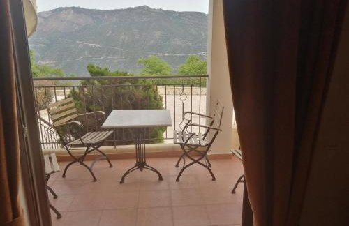 Kallisti Ξενώνας Διακοπτό-Καλάβρυτα - Foto 22