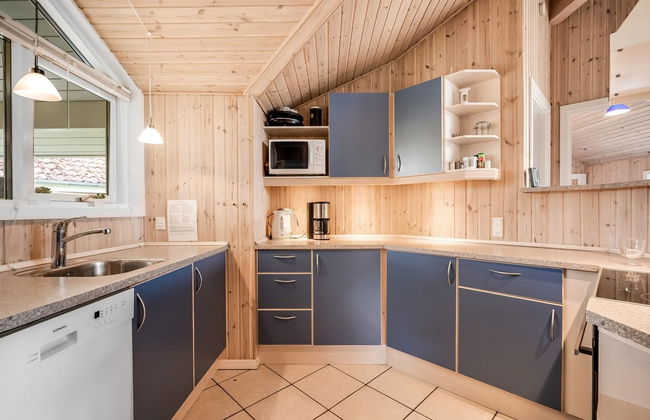 "Sesto" - 300m to the fjord - Foto 29