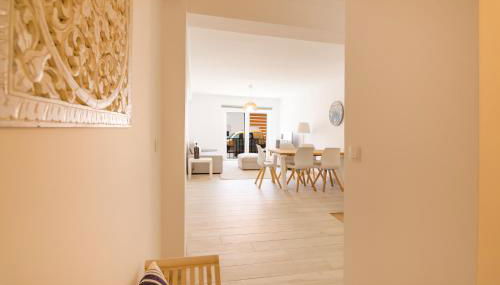 Moon Beach House - Photo 5