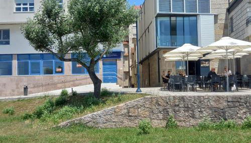 Casa "O Forte" en la playa, Espectacular ubicación - Foto 5