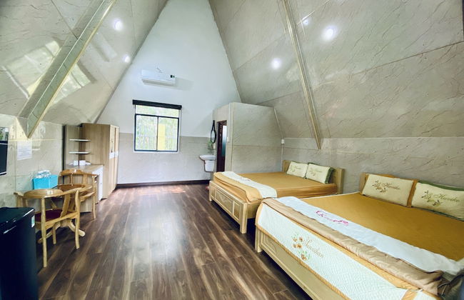 Homestay Tuyet Anh - Foto 17