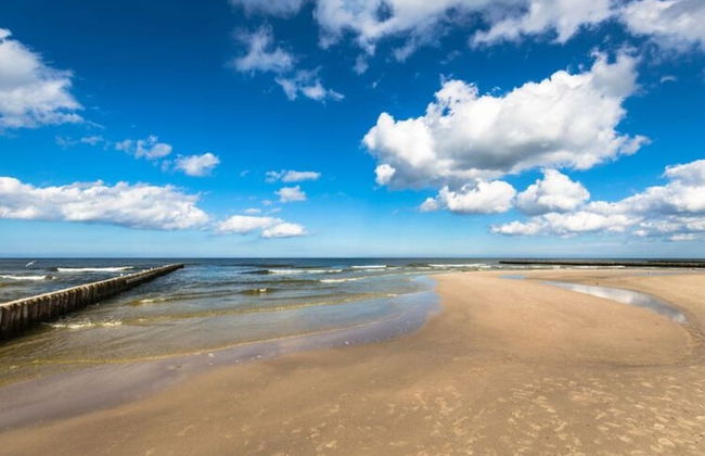 Cottage, 2 Bedrooms, Swimming Pool, Grzybowo - Photo 20