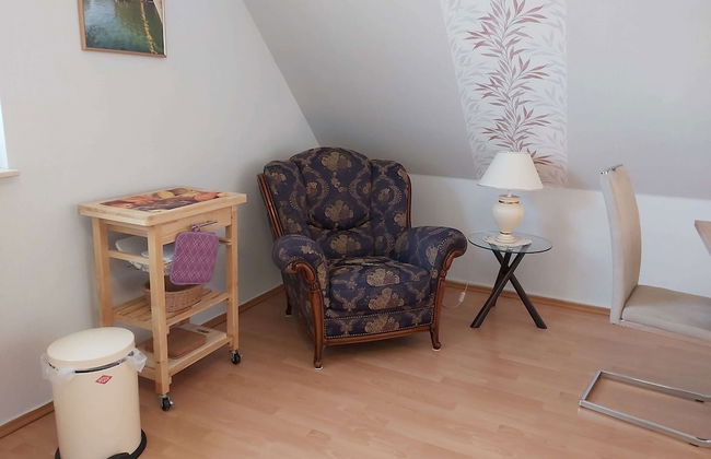 Apartment in Kuhlungsborn Near Sandy Beach - Foto 18