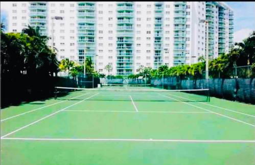 Apartments TVG Miami by the ocean ! - Foto 29