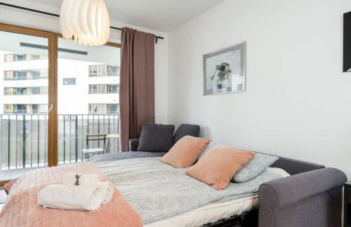 Superb Place to LIVE Vistula - Foto 11