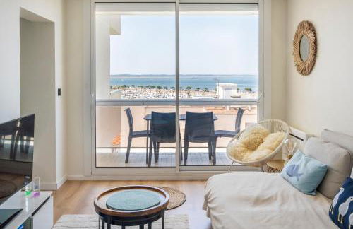 Vue Panoramique sur Bassin,Piscine et terrasse - Foto 35