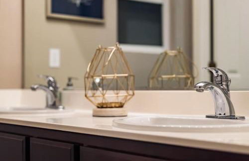 Serene and Spacipus 5BR Home In A Hill Near San Francisco - Foto 24