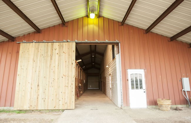 Cora's Cabins - Foto 77