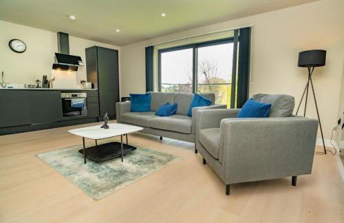 Fantastic 2 Bedroom Apartment in Birmingham - Foto 8