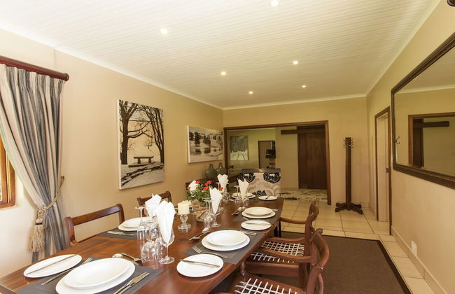 Whispering Waters - Foto 75