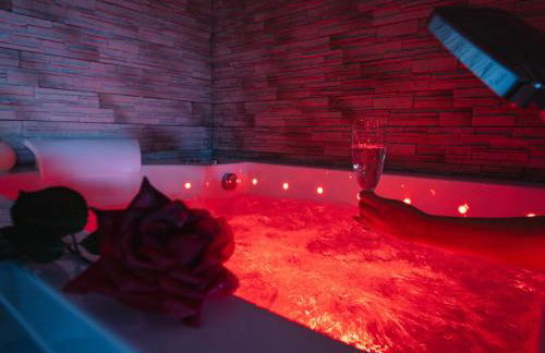 Loft sauna balnéothérapie - Foto 11