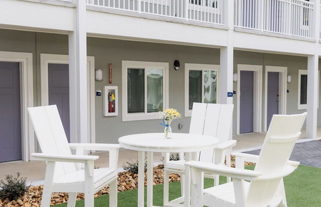 stayAPT Suites Columbus-Fort Benning - Foto 7