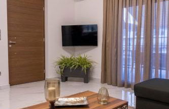 Filoxenia Luxury apartments Trikala - Foto 14