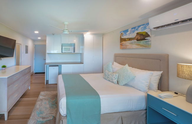 Blue Haven Holiday Apartments - Photo 6