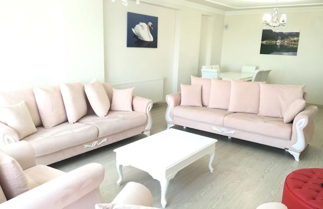 Trabzon Ottoman Residence - Photo 27