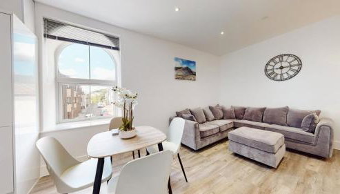 Spacious three bedroom apartment with Valley views - Foto 3