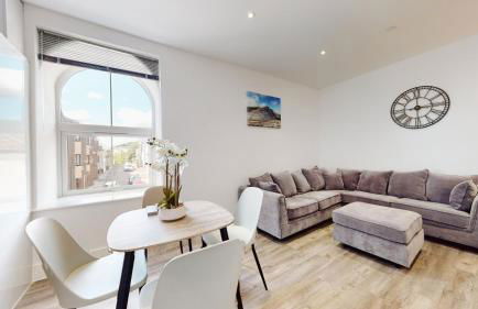 Spacious three bedroom apartment with Valley views - Foto 3