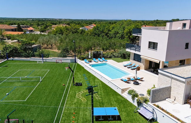 Villa Kate - Foto 38