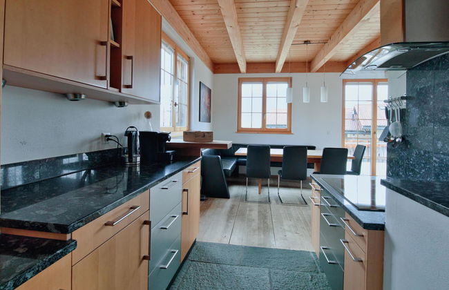 Chalet Selina - Foto 6